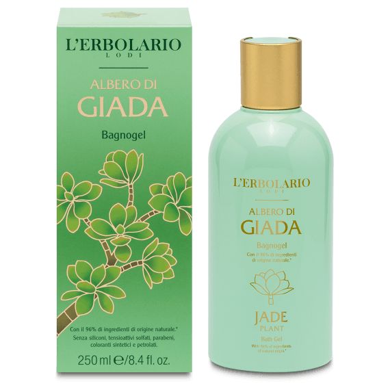 977367022 - L'Erbolario Albero Di Giada Bagnogel 250ml - 4733986_1.jpg