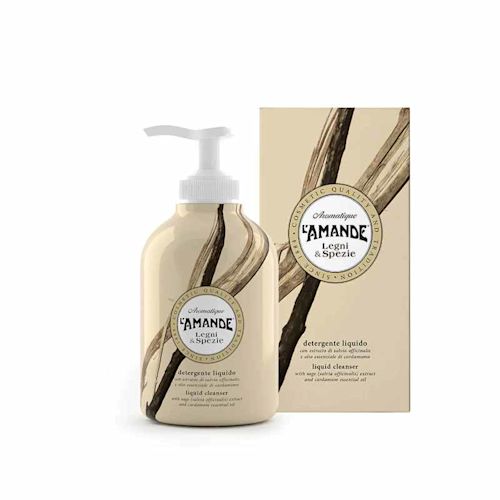 944925674 - AROMATIQUE DETERGENTE LIQUIDO LEGNI SPEZIE 300 ML - 4782647_1.jpg