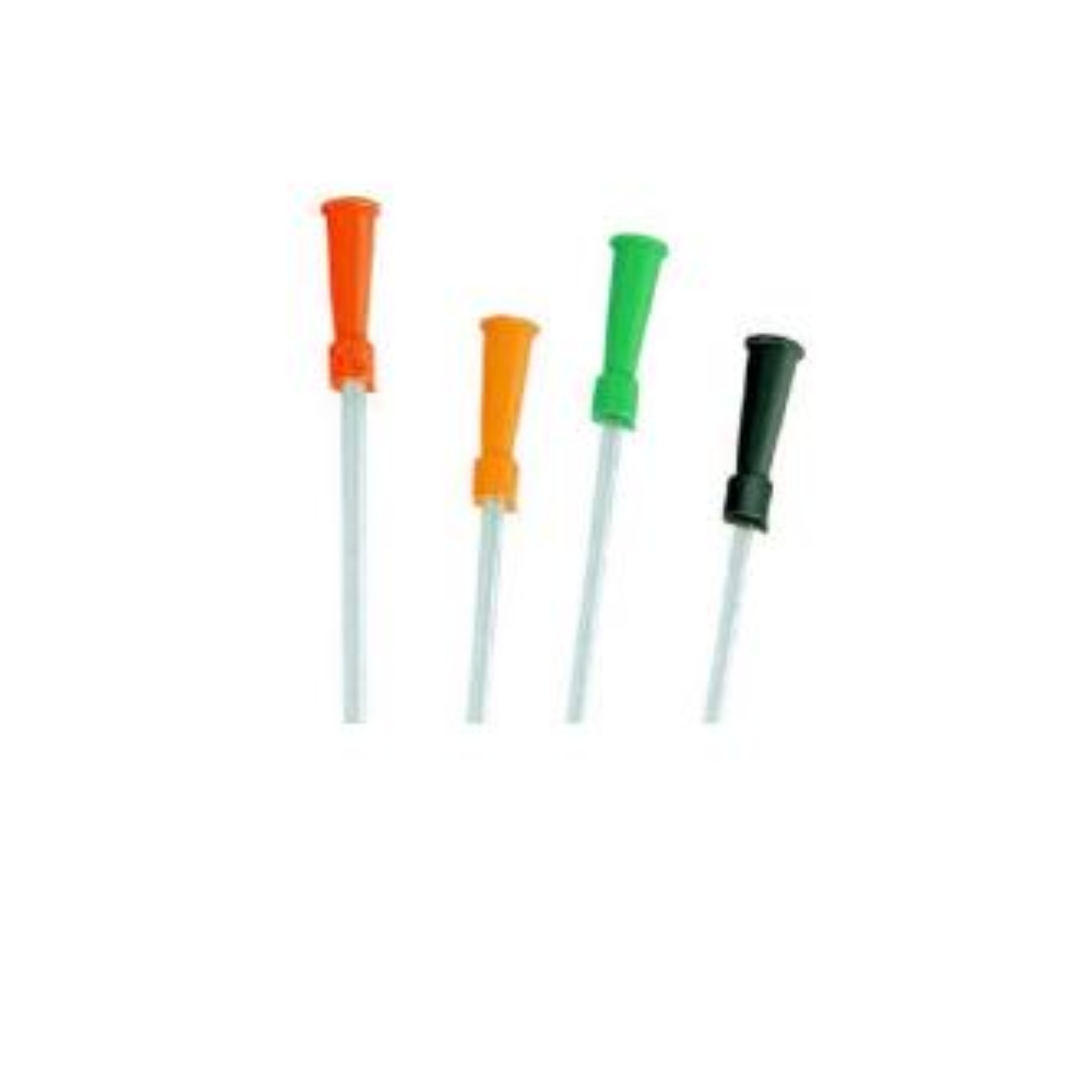 Nelaton Catetere Maschile Ch12 30 Pezzi