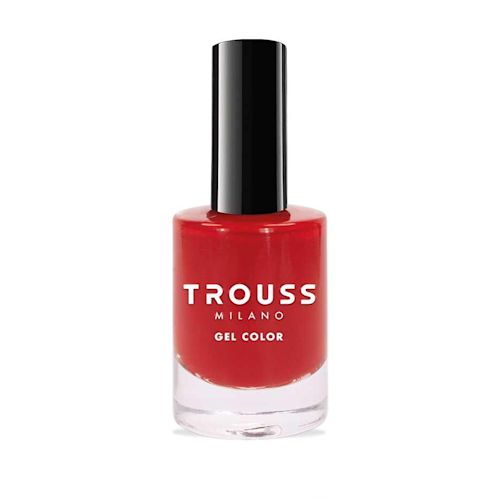 983325438 - Trouss Smalto Gel Unghie R 01 colore Scarlet Red 10ml - 4739634_1.jpg