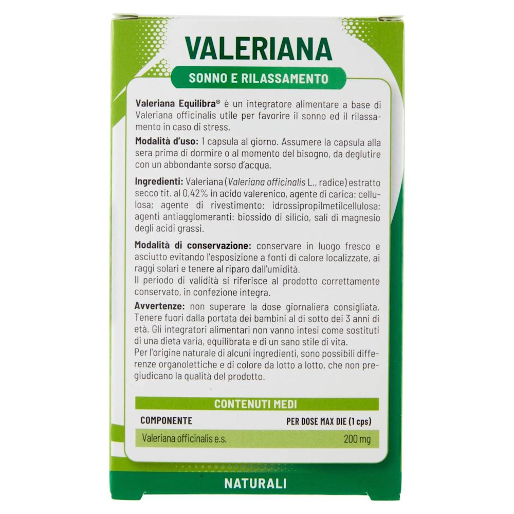 924587304 - Equilibra Valeriana Integratore sonno 30 capsule - 4719440_4.jpg