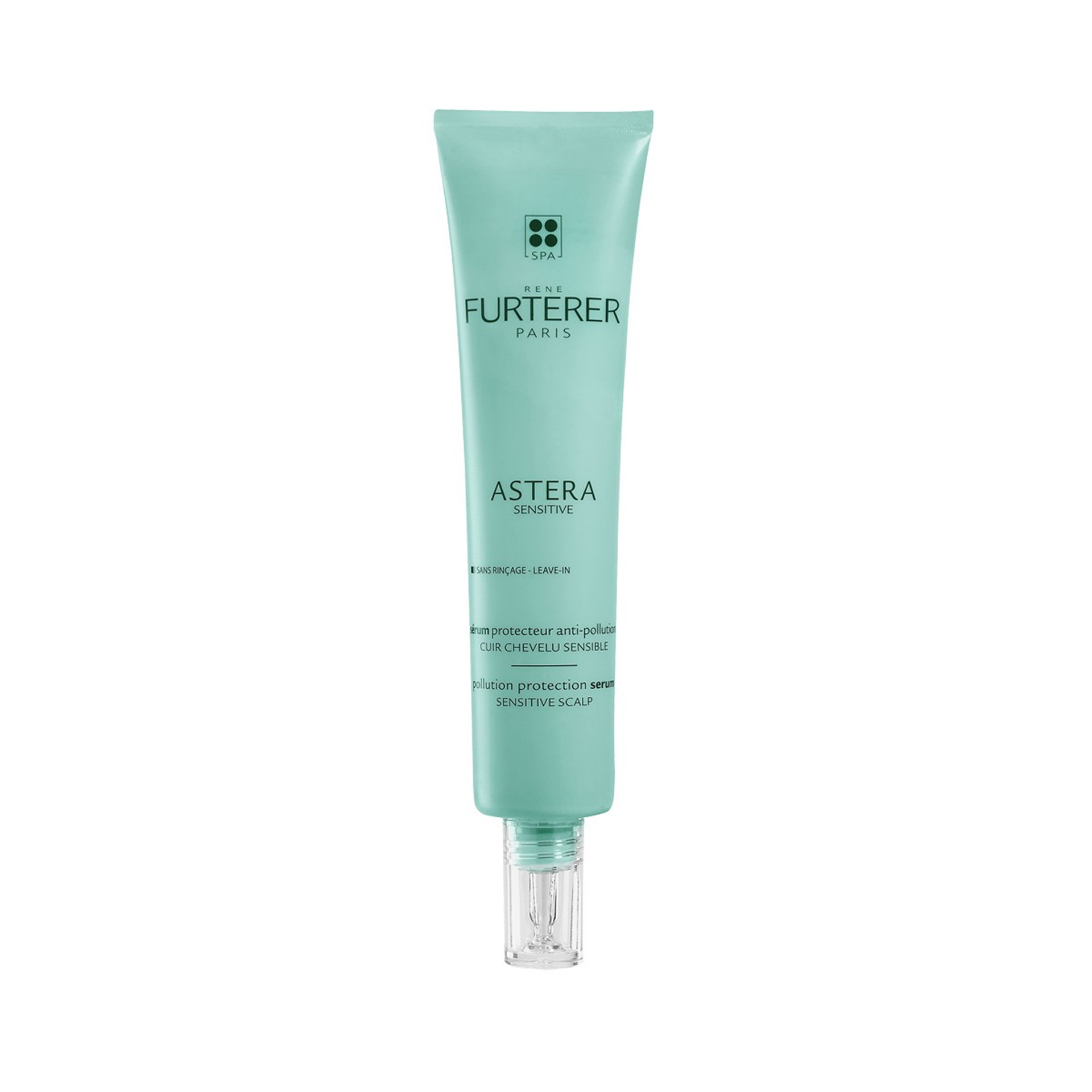 René Furterer Astera Sensitive Siero Anti-inquinamento 75ml