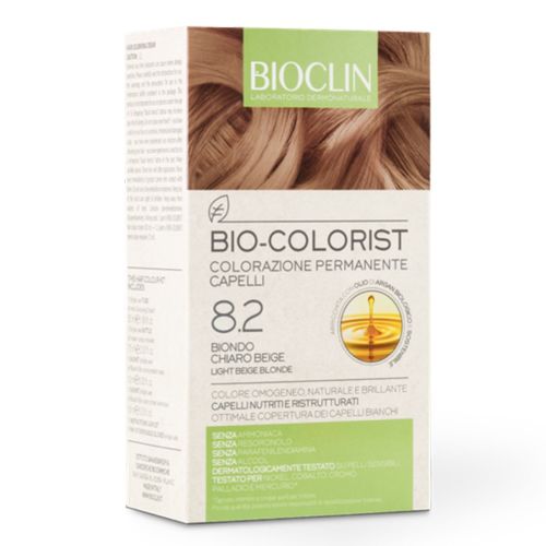 975025089 - Bioclin Bio-colorist 8.2 Biondo Chiaro Beige - 4702593_2.jpg