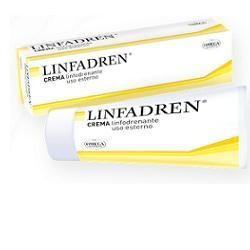 Linfadren Crema Linfodrenante 100ml