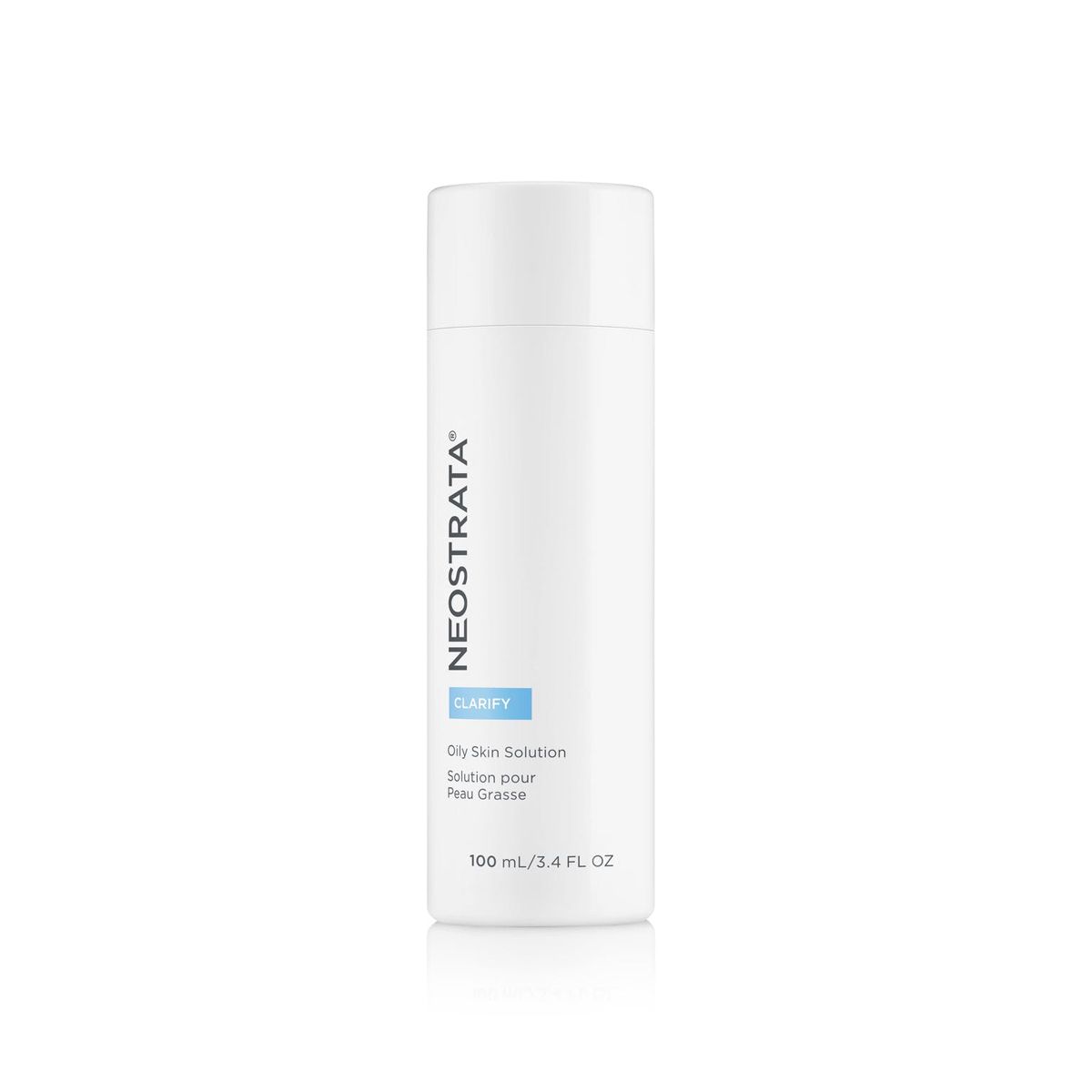 Neostrata Oily Skin Solution Soluzione Pelli Grasse 100ml