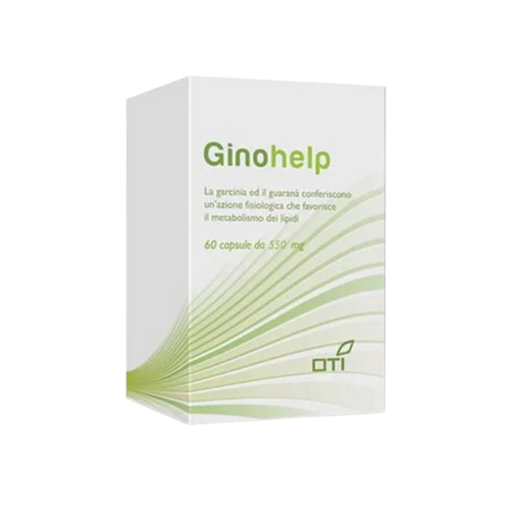 image - 983660958 - GINOHELP NUOVA FORMULA 60 CAPSULE - 4864115_1.jpg