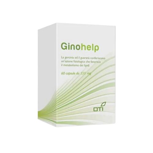 image - 983660958 - GINOHELP NUOVA FORMULA 60 CAPSULE - 4864115_1.jpg