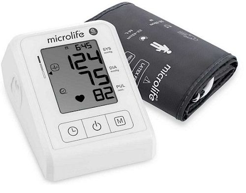 983193778 - Microlife Misuratore di pressione BP B1 Classic 1 pezzo - 4739440_2.jpg