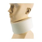 image - 908447648 - Collare cervicale morbido misura media, circonferenza collo 41-47 cm, per supportare il collo in caso di disturbi cervicali. - 4872760_2.jpg
