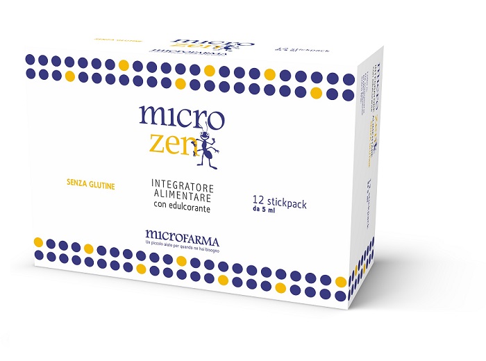 image - 947136091 - MICROZEN STICK PACK 12 BUSTINE - 4883877_1.jpg