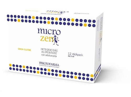 image - 947136091 - MICROZEN STICK PACK 12 BUSTINE - 4883877_1.jpg