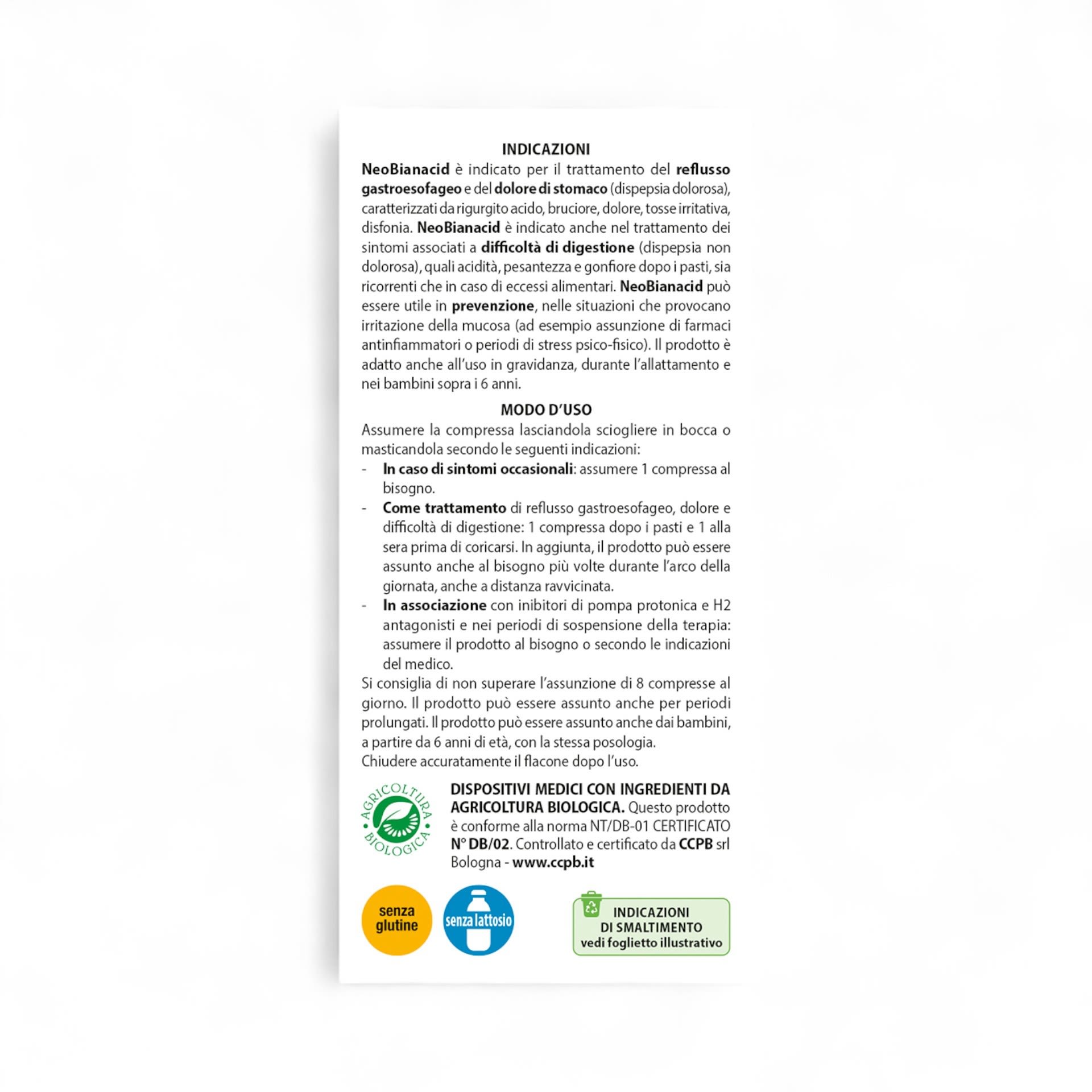 980423610 - NEOBIANACID 70 COMPRESSE MASTICABILI - 4705116_5.jpg