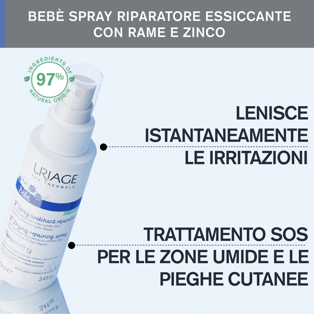 image - 982696724 - BEBE SPRAY ASSORBENTE RIPARATORE CU-ZN 100 ML - 4738875_9.jpg