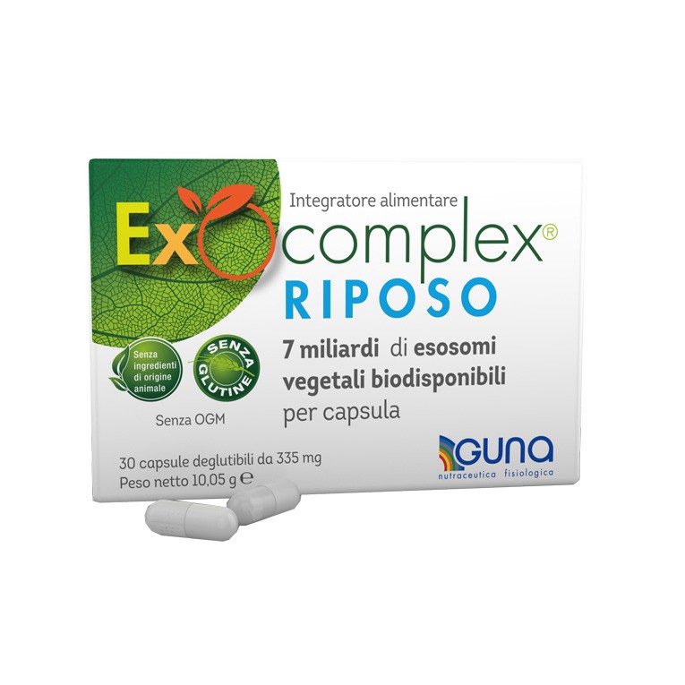 image - 944625971 - Integratore alimentare in capsule per favorire il riposo notturno, con estratti di frutta e azione antiossidante, da assumere lontano dai pasti. - 4878122_2.jpg