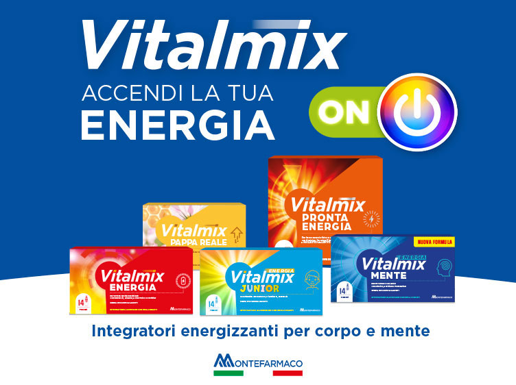 image - Card Vitalmix
