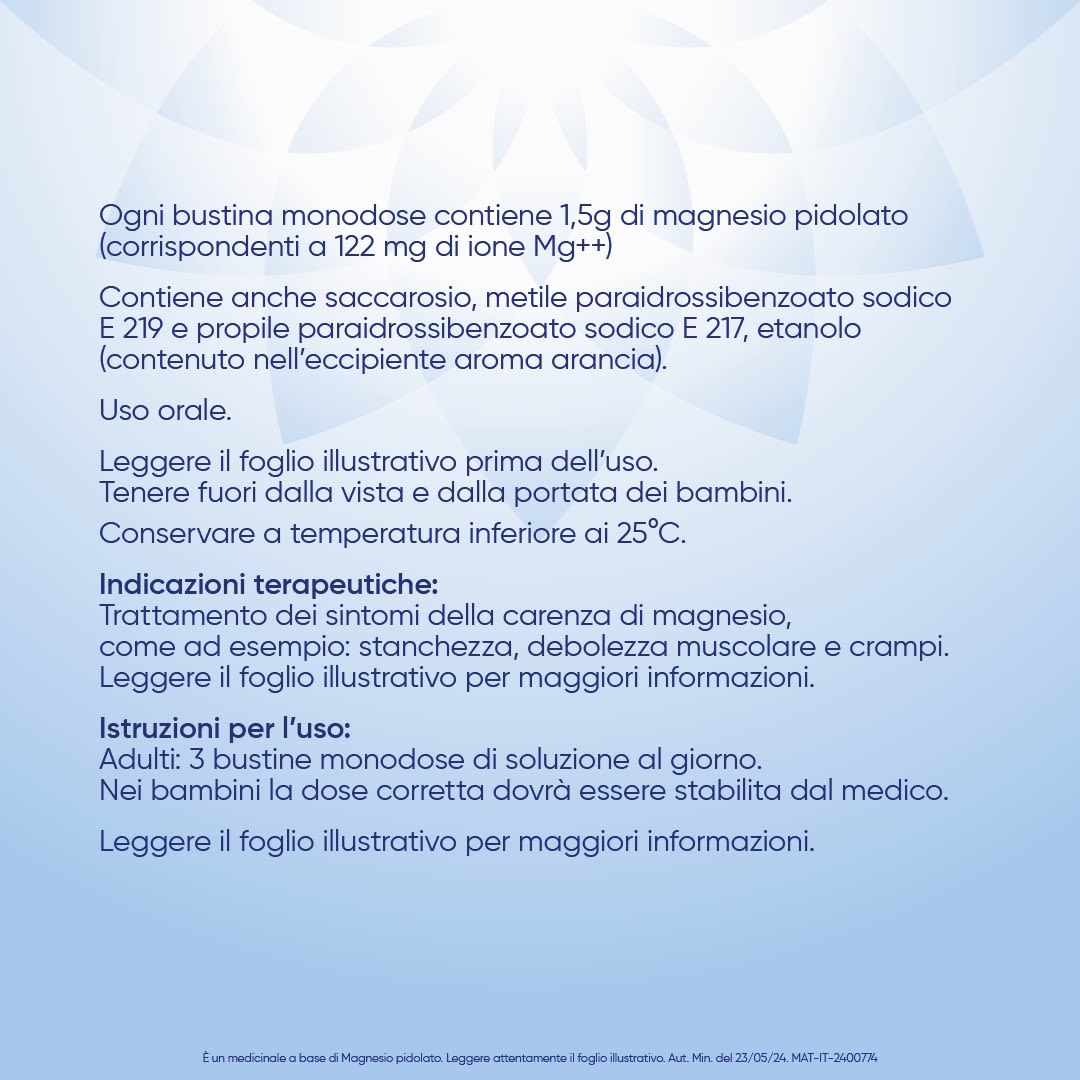 image - 025519063 - MAG 2*orale soluz 20 bustine monodose 10 ml 1,5 g/10 ml - 7885060_7.jpg