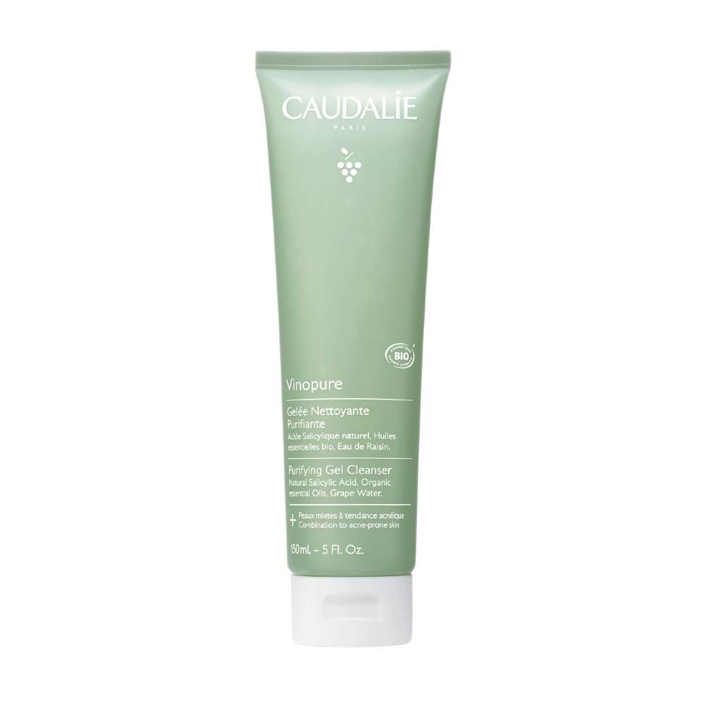 image - 982464796 - Caudalie Vinopure Gel Detergente Purificante 150ml - 4708561_2.jpg