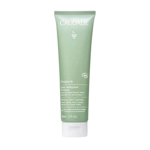 image - 982464796 - Caudalie Vinopure Gel Detergente Purificante 150ml - 4708561_2.jpg