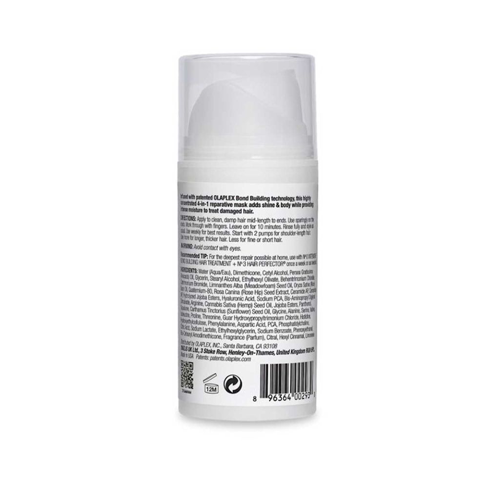 984909667 - Olaplex No.8 Bond Intense Moisture Mask Maschera riparatrice capelli 100ml - 4710458_4.jpg