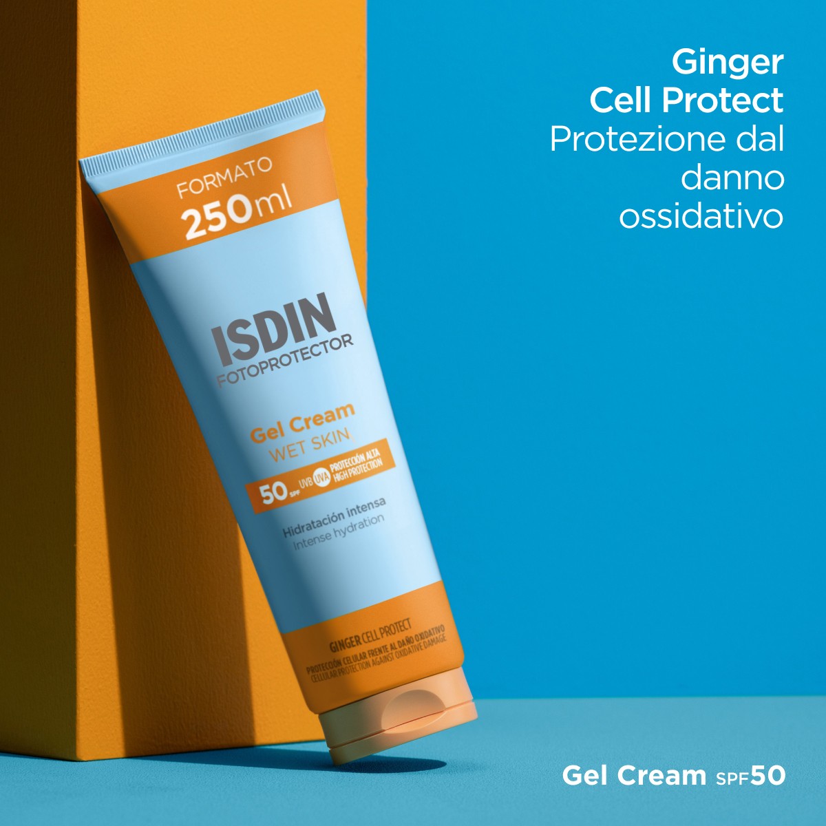 image - 942899307 - FOTOPROTECTOR GEL CREAM 250 ML - 7893563_12.jpg