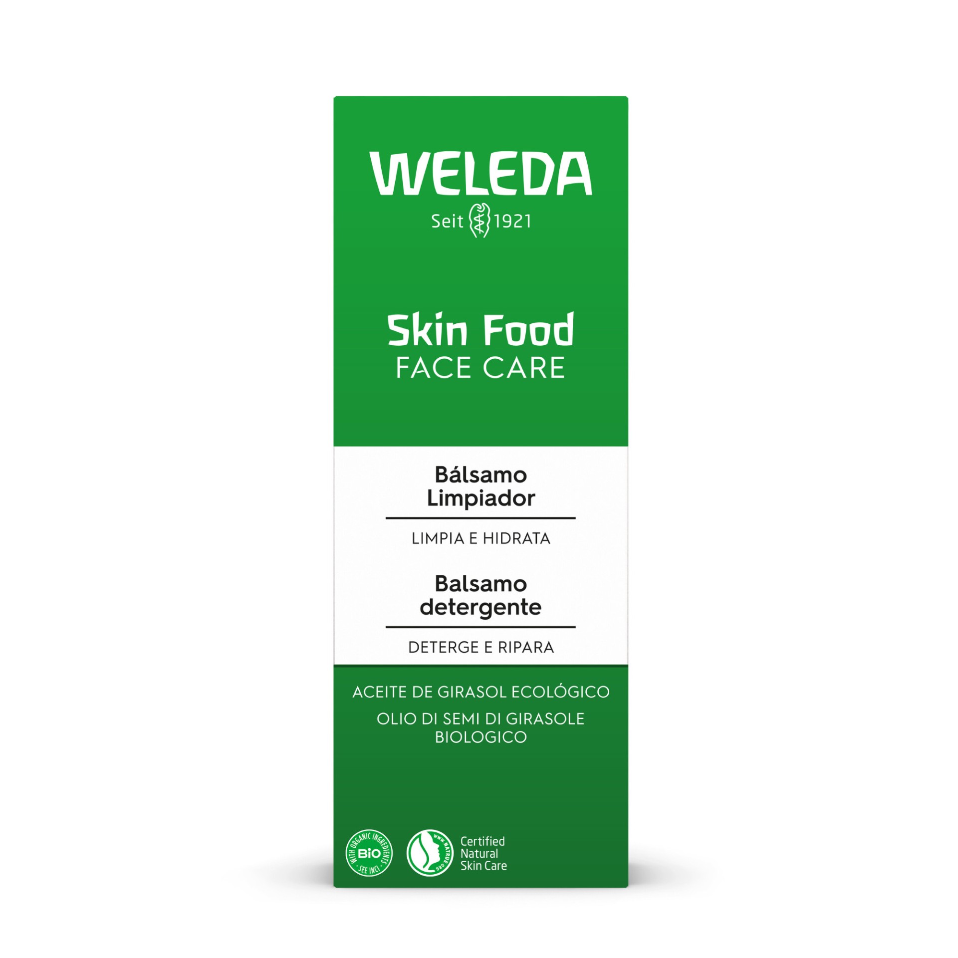 image - 989666603 - SKIN FOOD BALSAMO DETERGENTE 75 ML - 4794524_5.jpg