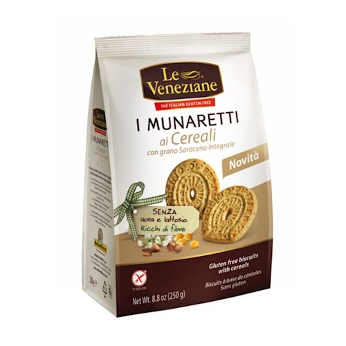 image - 944281157 - LE VENEZIANE MUNARETTI BISCOTTI CEREALI GRANO SARACENO INTEGRALE 250 G - 4726316_2.jpg