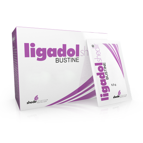 Ligadol 18 Bustine