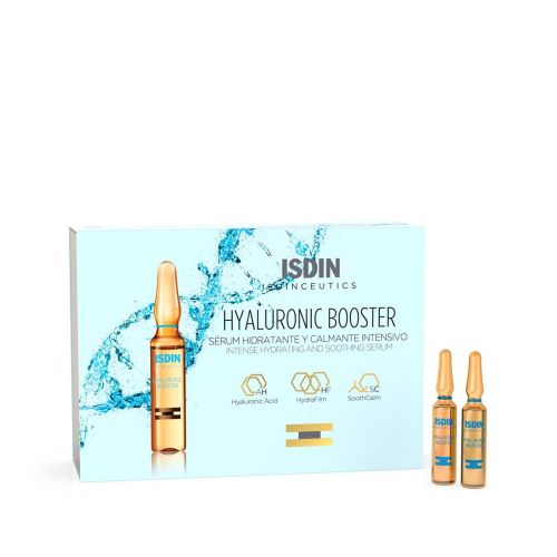 944186586 - Isdin Isdinceutics Hyaluronic Concentrate Siero Viso 10 fiale - 4703625_2.jpg