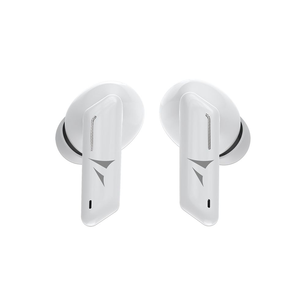 image - 986150528 - Techmade Auricolari Touchbuds Tm-K175 White 1 coppia - 4743012_3.jpg