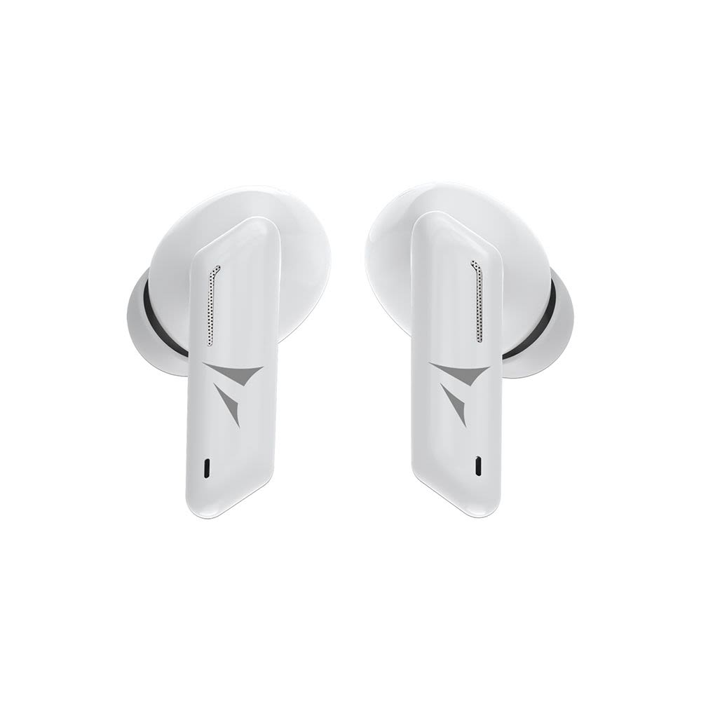 image - 986150528 - Techmade Auricolari Touchbuds Tm-K175 White 1 coppia - 4743012_3.jpg