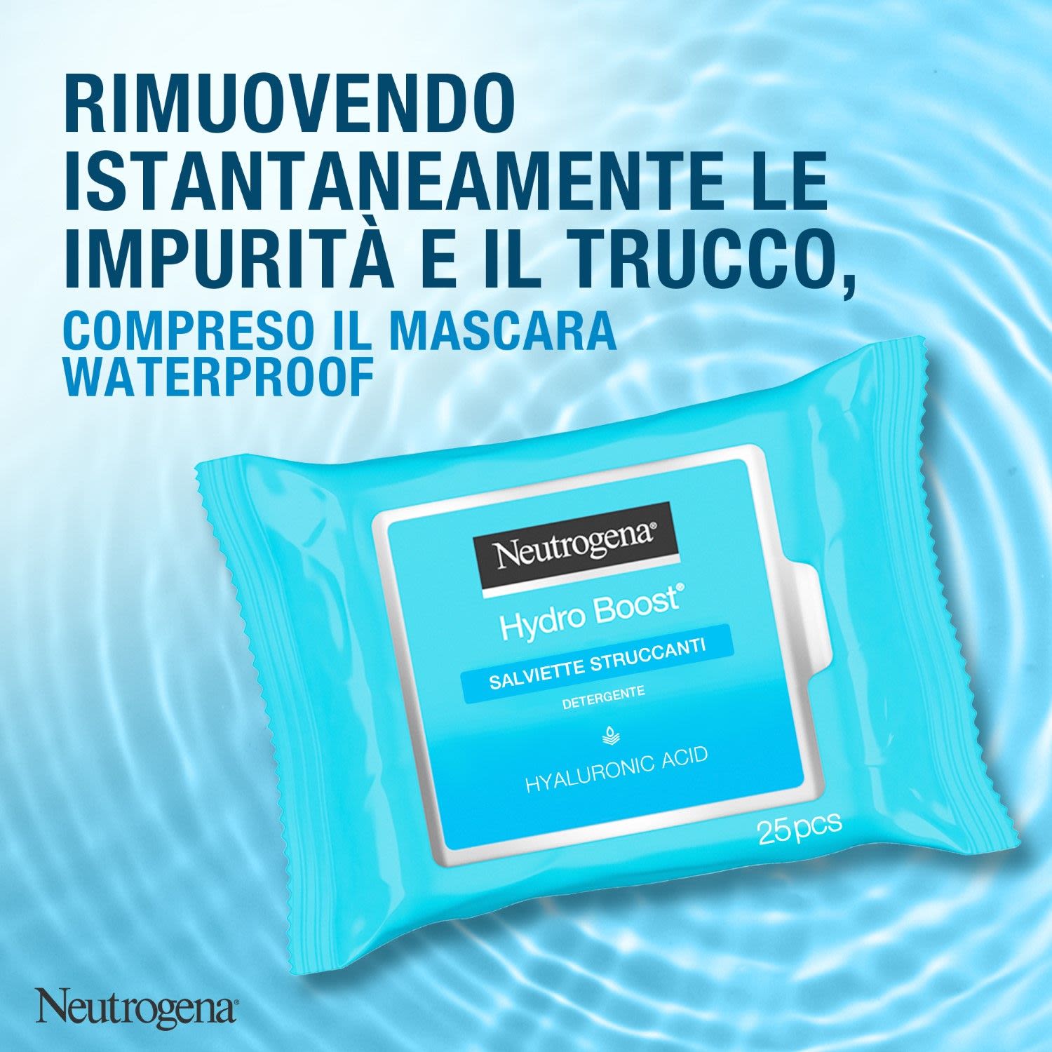 image - 982910491 - Neutrogena Salviettine Struccanti 25 pezzi - 4739089_2.jpg