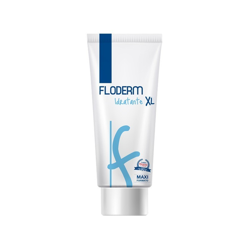 Floderm Crema idratazione Xl 400ml