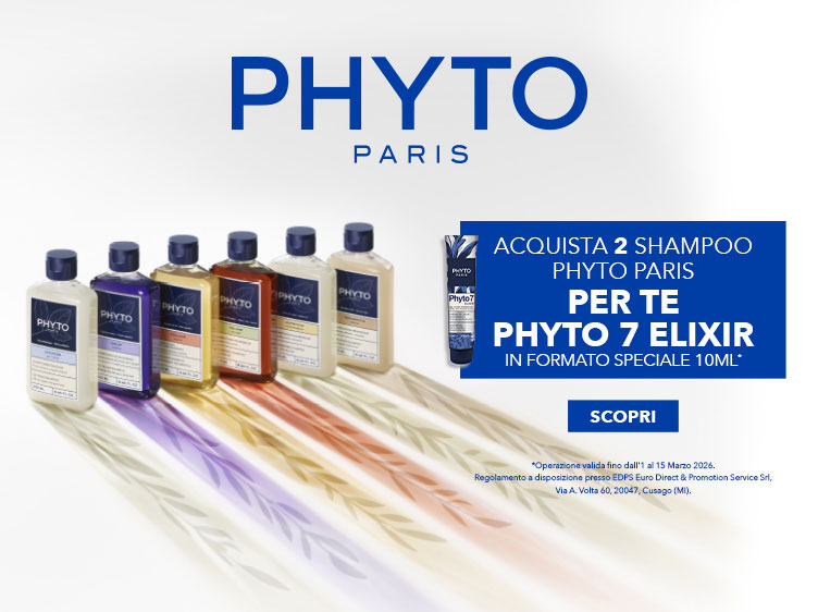 image - Promo Phyto