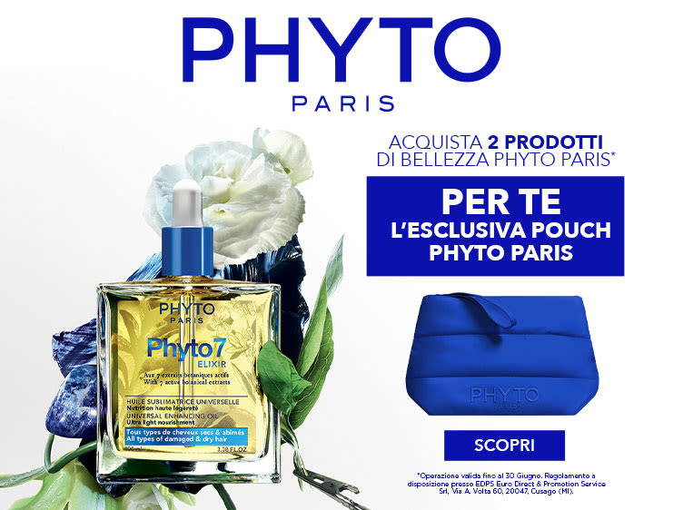 image - Promo Phyto