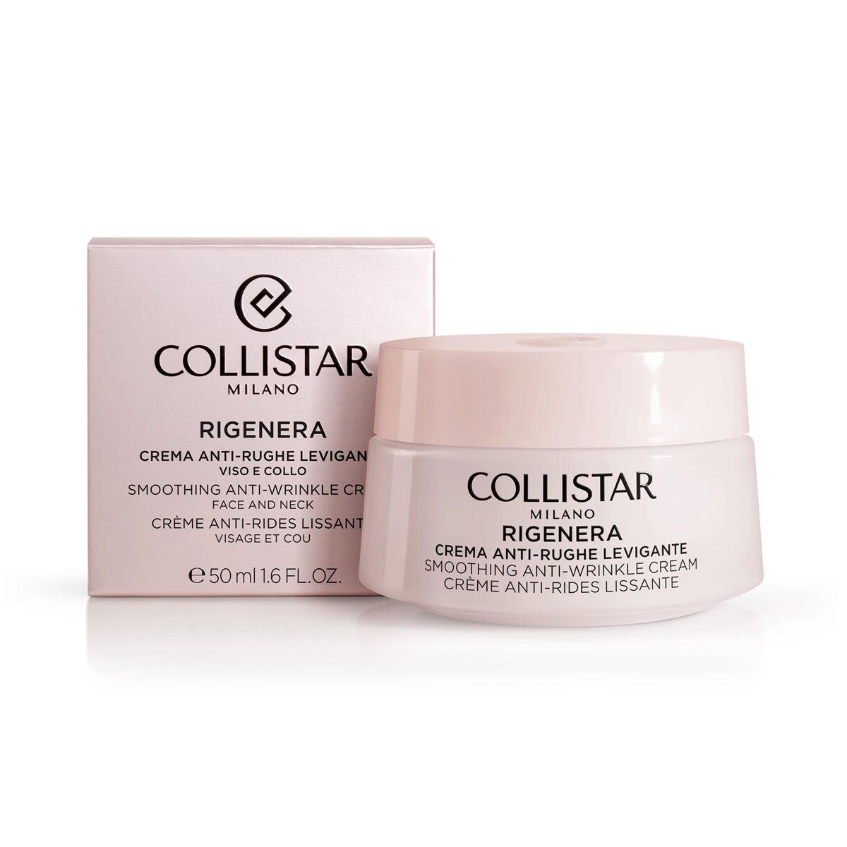 image - 983542263 - Collistar Rigenera Crema Anti-rughe Levigante 50ml - 4739874_2.jpg