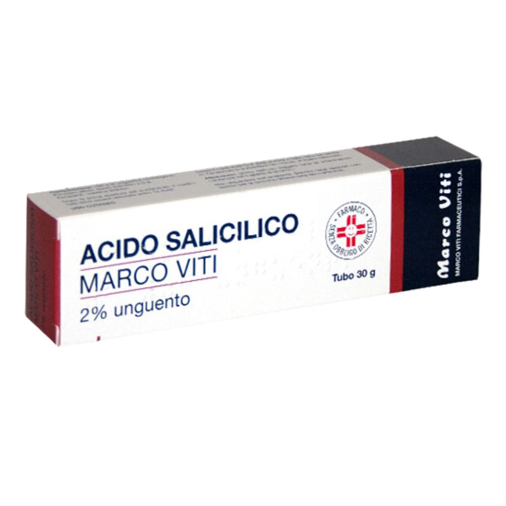image - 030354017 - ACIDO SALICILICO (MARCO VITI)*ung derm 30 g 2% - 4707410_2.jpg