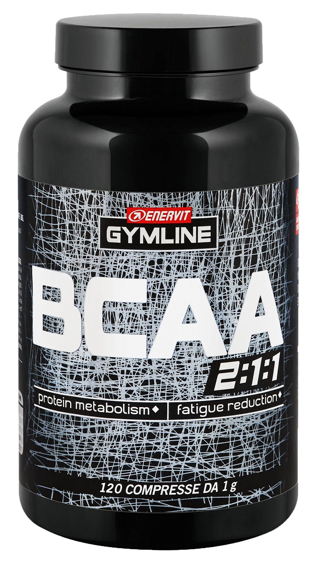 975427408 - Enervit Gymline BCAA 2:1:1 Aminoacidi ramificati 120 compresse - 7896168_1.jpg