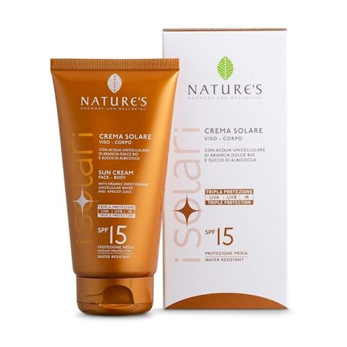 935601132 - Nature's Crema Solare Spf15 viso e corpo 150ml - 4723863_2.jpg