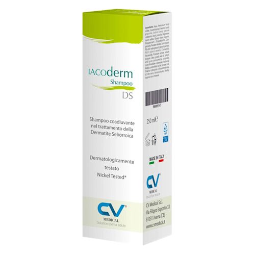 image - 980495547 - IACODERM SHAMPOO DS 250 ML - 4863096_2.jpg