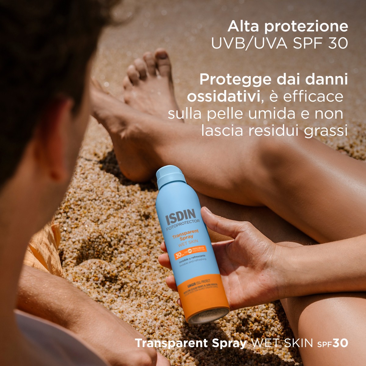 image - 944023151 - FOTOPROTECTOR TRASPARENT WET SPF30 250 ML - 4703619_7.jpg
