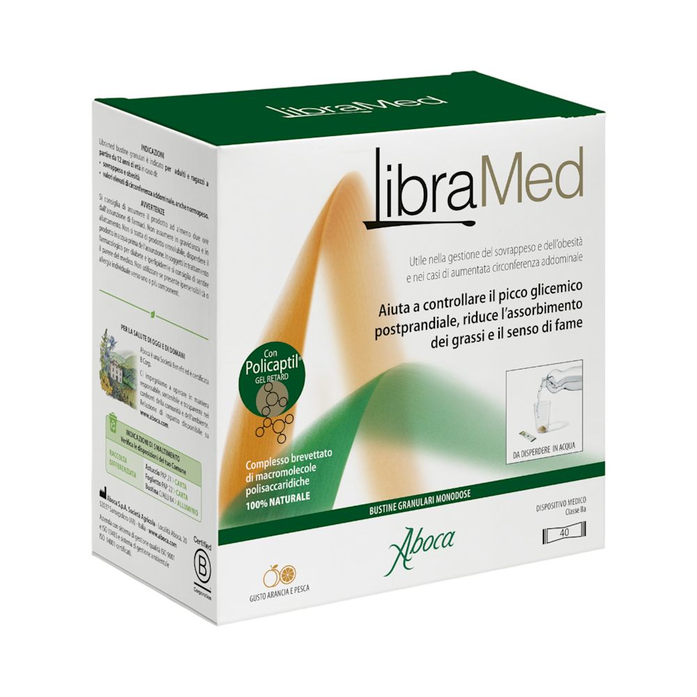 970208157 - LIBRAMED FITOMAGRA 40 BUSTINE GRANULARI DA 2,35 G - 7862679_3.jpg