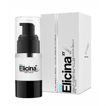 Aessere Elicina Eco Xt Crema Contorno Occhi 15ml