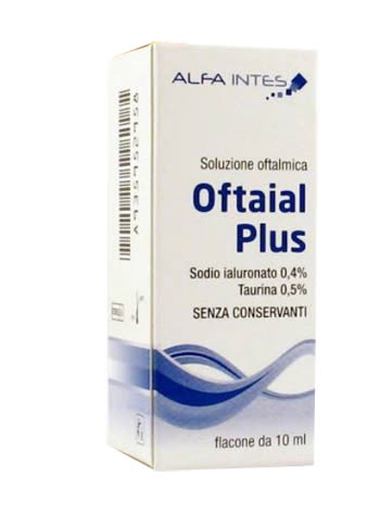 935952958 - SOLUZIONE OFTALMICA OFTAIAL PLUS ACIDO IALURONICO 0,4% E TAURINA 10ML - 7878756_1.jpg