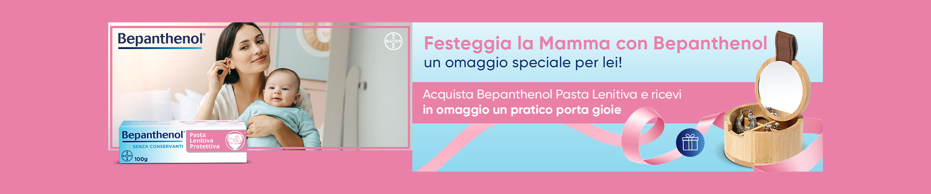 image - Landing Bepanthenol