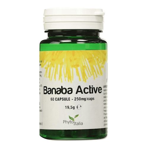 904796291 - Banaba Active Integratore Alimentare 60 capsule - 7892643_2.jpg