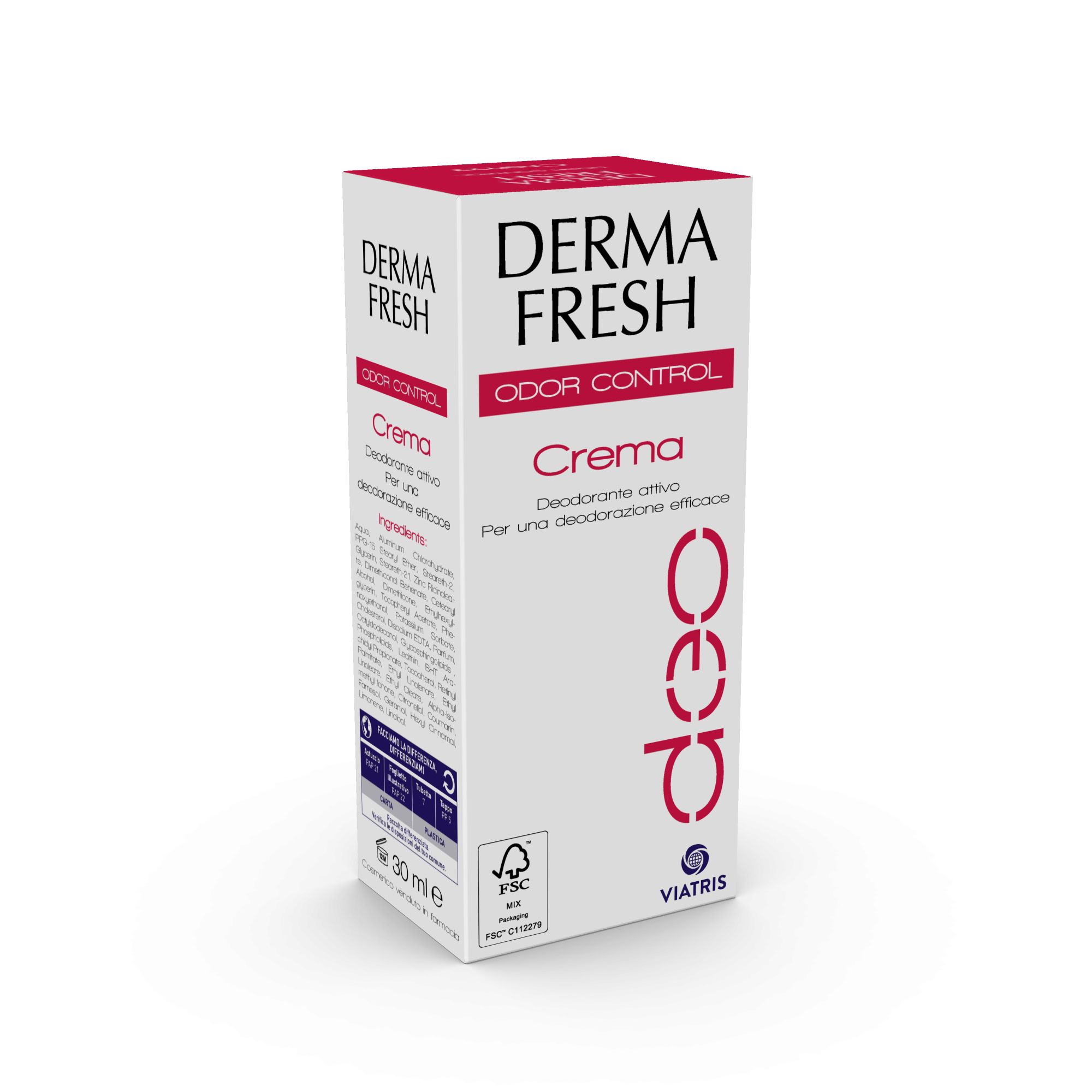930530682 - Dermafresh Odor Control Crema Deodorante Attivo 30ml - 7869799_3.jpg