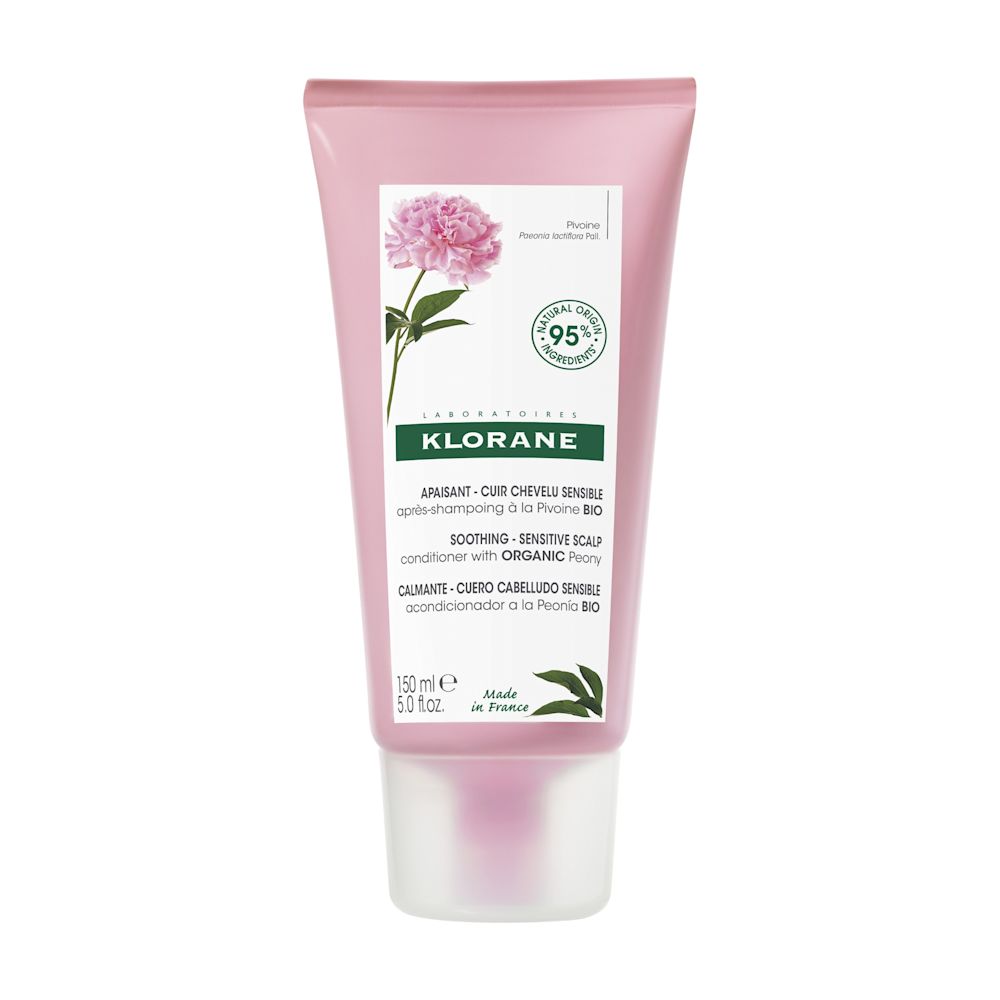 image - 985649971 - KLORANE DOPO SHAMPOO PEONIA BIO 150 ML - 4742297_1.jpg
