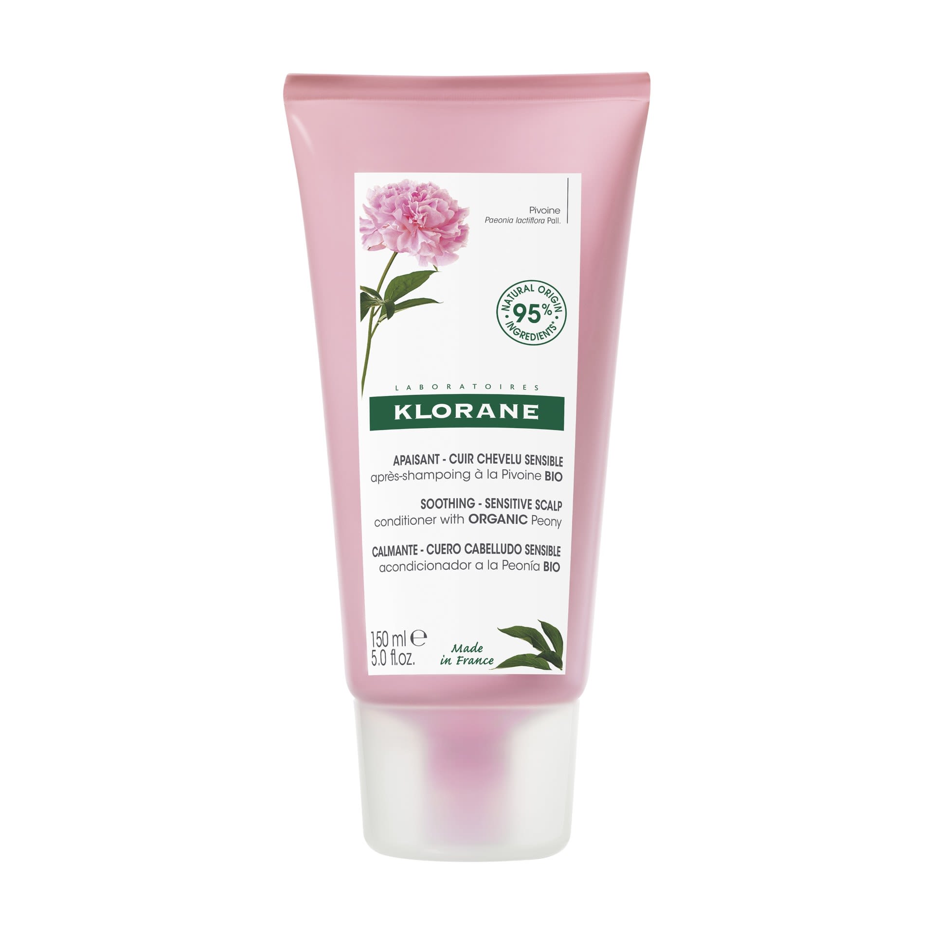 image - 985649971 - KLORANE DOPO SHAMPOO PEONIA BIO 150 ML - 4742297_1.jpg