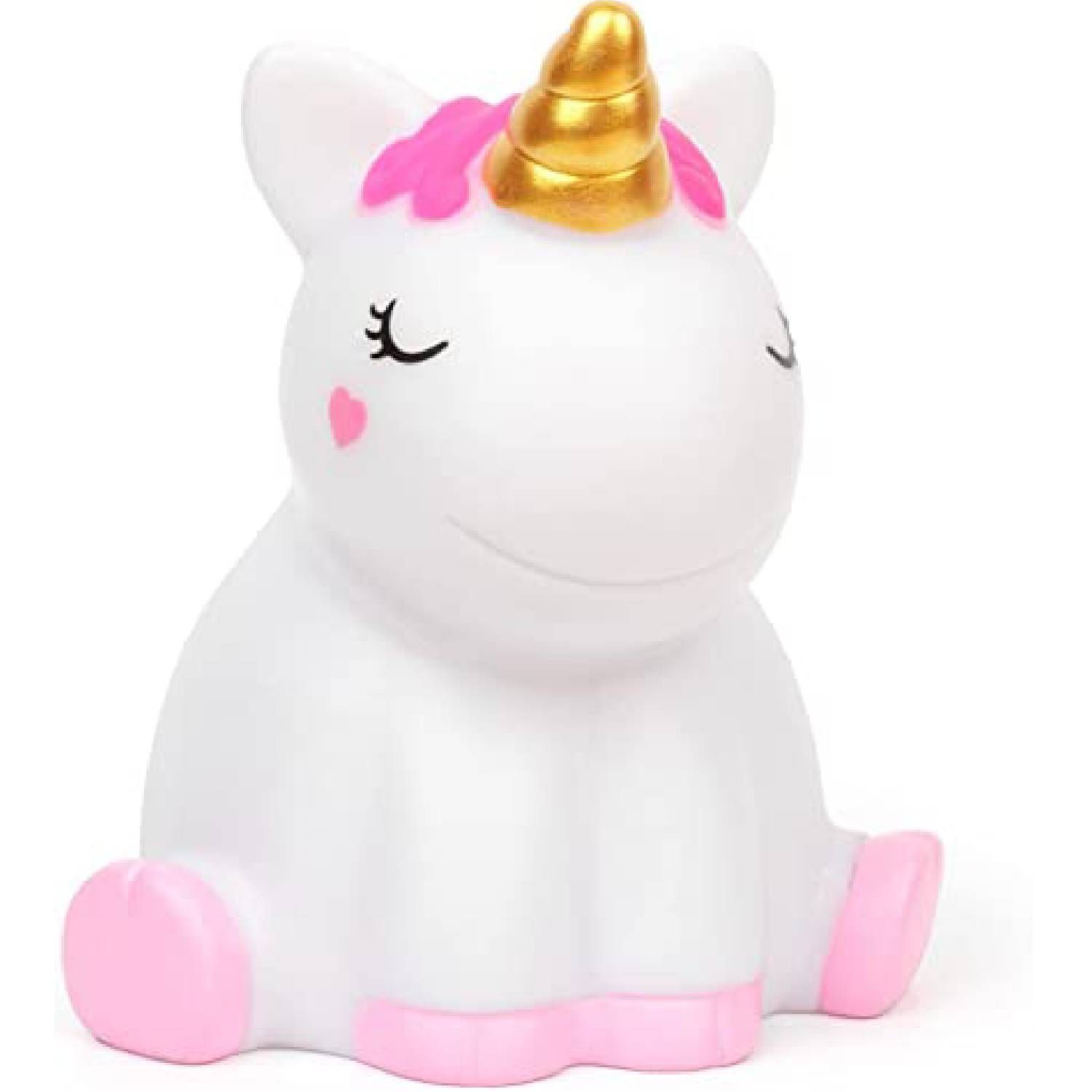 image - 985991429 - Sweet Dreams Lampada notturna Unicorno per bambini 1 pezzo - 4742802_2.jpg
