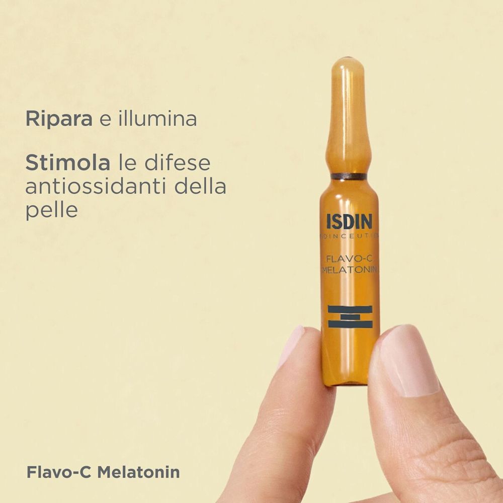 941801488 - ISDINCEUTICS FLAVO C MELATONIN 10 FIALE - 7893911_8.jpg